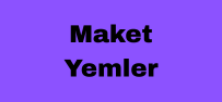 Maket Yemler
